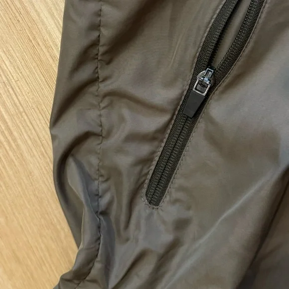 Resolution Unisex Spring Jacket - Picture 4 of 7